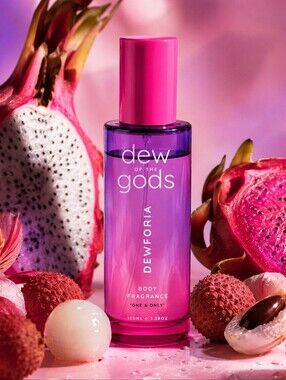 Dew of the Gods Dewforia (100)